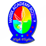Matrix Academy School logo
