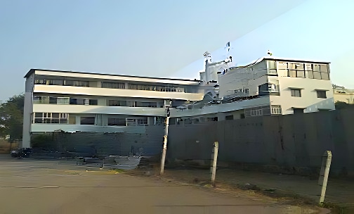 Matru Vidyalaya English Medium School — photo 1