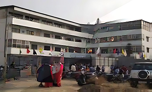 Matru Vidyalaya English Medium School — photo 2
