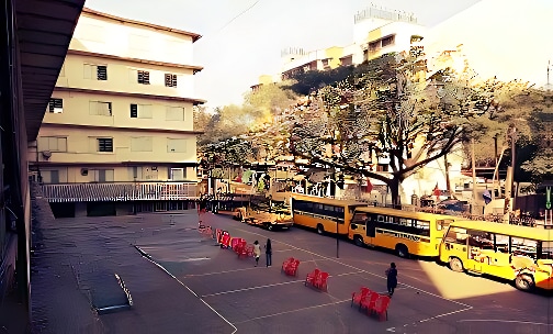 Matruchhaya College Of Commerce And Science — photo 1