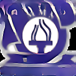 Mattrix Modern School logo
