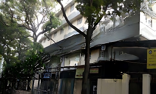 Matunga Pioneer English School And Junior College — photo 1