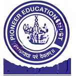 Matunga Pioneer English School And Junior College logo