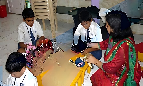 Matunga Premier School — photo 1