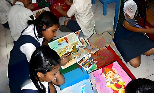 Matunga Premier School — photo 2