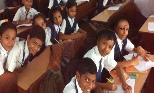 Matunga Premier School — photo 3