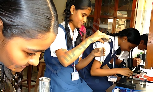 Matunga Premier School — photo 6
