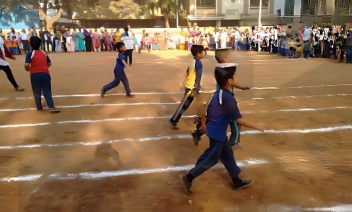 Matunga Premier School — photo 7