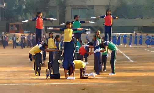 Matunga Premier School — photo 8