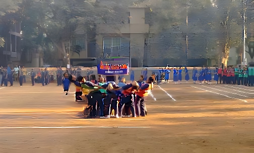 Matunga Premier School — photo 9