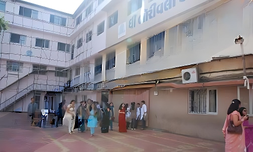 Matushri Kashiben Vrajlal Valia International Vidyalaya — photo 2