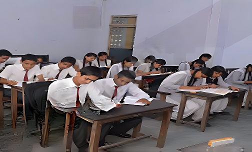 Maulana Azad Public School — photo 1