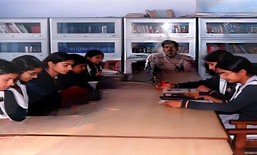 Maulana Azad Public School — photo 2