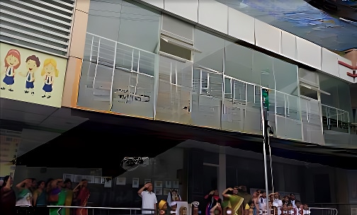 Max Muller High School — photo 2