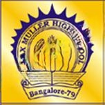Max Muller High School logo