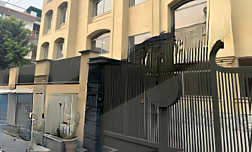 Maxfort International School — photo 1
