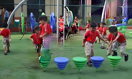 Maxfort International School — photo 5