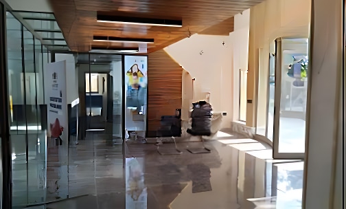 Maxfort International School — photo 6