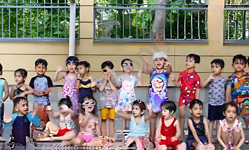 Maxfort International School — photo 9