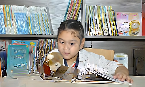 Maxfort School — photo 5