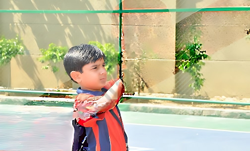 Maxfort School — photo 10