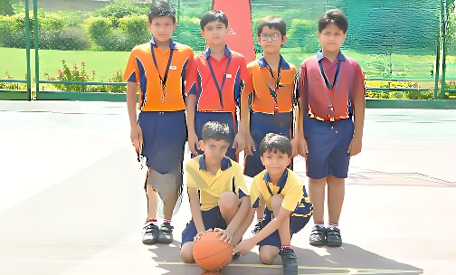 Maxfort School — photo 11