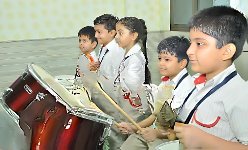 Maxfort School — photo 13