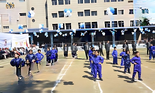 Maxfort School — photo 4