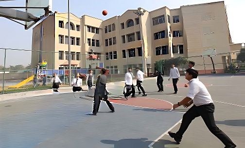 Maxfort School — photo 2