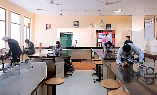Maxfort School — photo 11