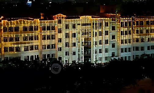 Maxfort School — photo 2