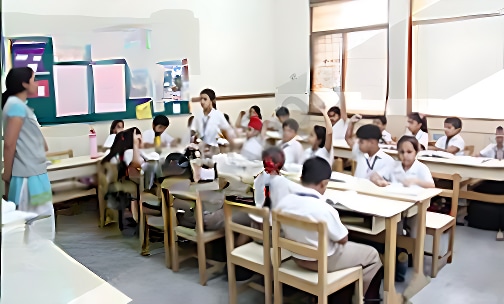 Maxfort School — photo 5