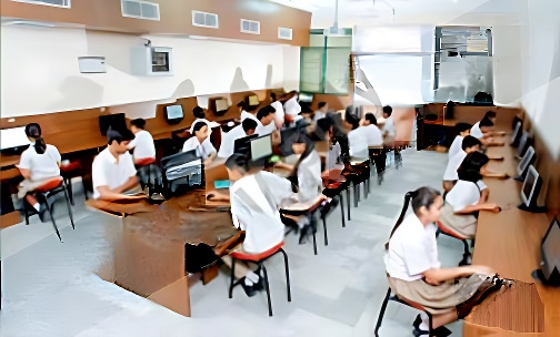 Maxfort School — photo 6