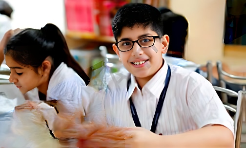 Maxfort School — photo 12