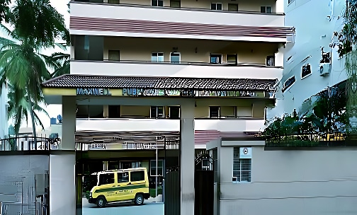 Maxwell Public School — photo 1
