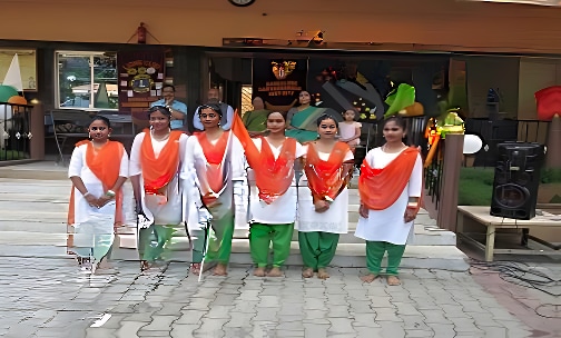 Maxwell Public School — photo 5