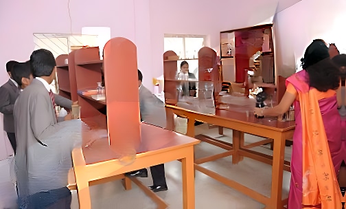 Maxwell Public School — photo 6