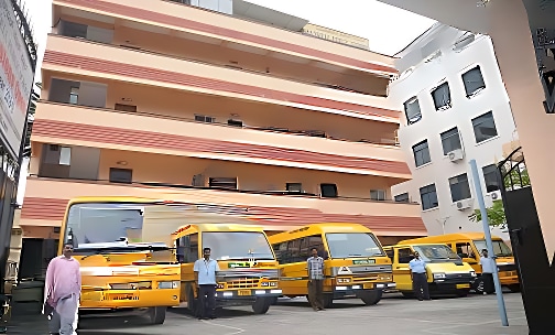 Maxwell Public School — photo 7