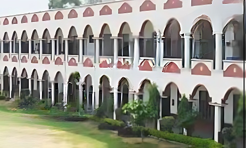 Maya Devi Goel Public School — photo 1