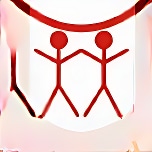 Maya Devi Goel Public School logo