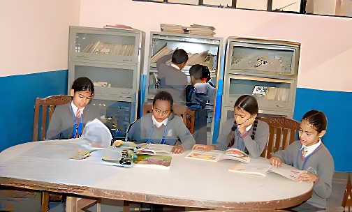 Maya Goel Vidya Niketan — photo 4