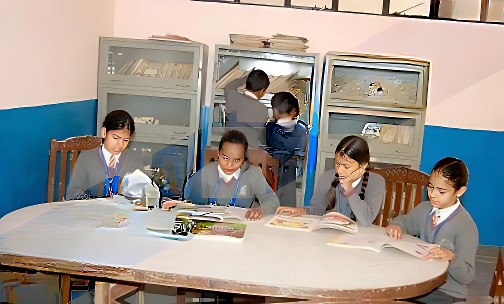 Maya Goel Vidya Niketan — photo 5