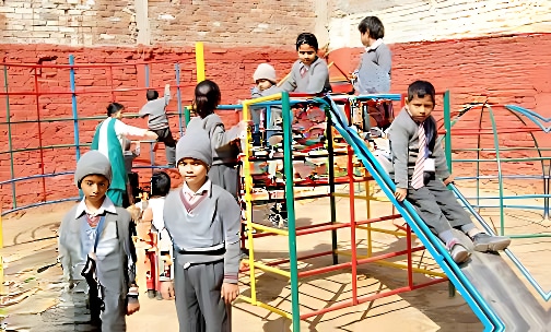 Maya Goel Vidya Niketan — photo 6