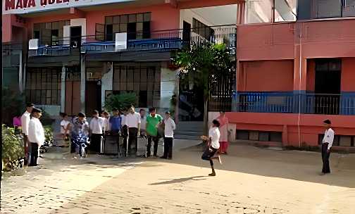 Maya Goel Vidya Niketan — photo 7