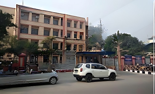 Mayo International School — photo 1