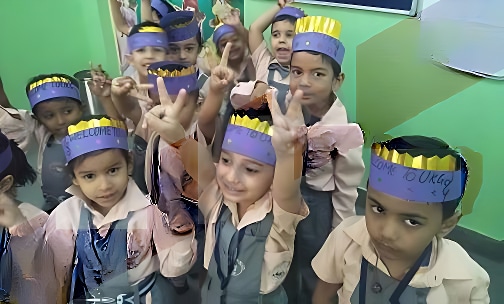 Mayo International School — photo 2