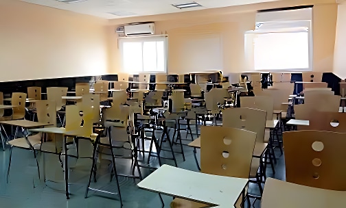Mayo International School — photo 3