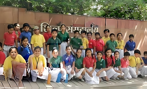 Mayo International School — photo 6