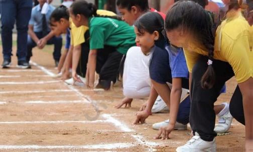 Mayo International School — photo 7