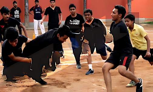 Mayo International School — photo 8